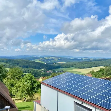 Baeckerei & Seegerer Bed & Breakfast