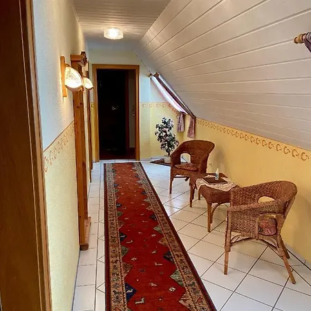 Bed & Breakfast Baeckerei & Seegerer 3*