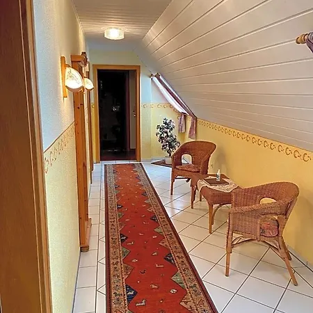 Bed & Breakfast Baeckerei & Seegerer 3*