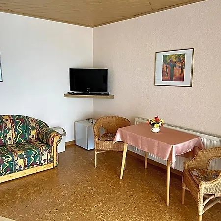 Baeckerei & Seegerer 3* Tännesberg