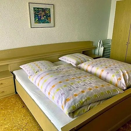 Baeckerei & Seegerer 3*