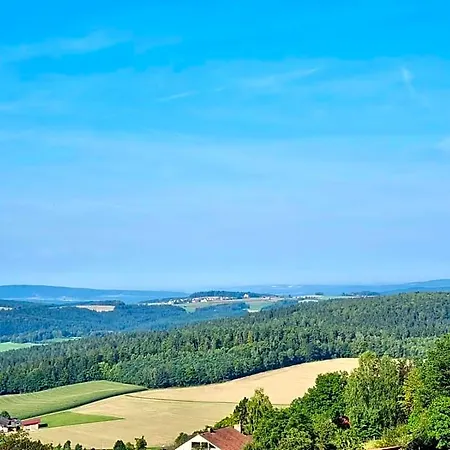 Baeckerei & Seegerer 3* Tännesberg