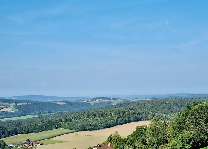 Bed and Breakfast Baeckerei & Seegerer